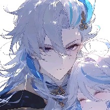 avatar resmi