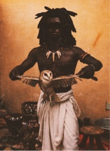 BLACKKEDD
