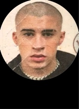 Sstrangehuman