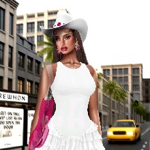 alonika