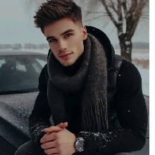 LiamsGhost