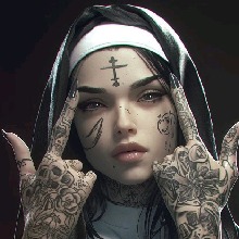 MariaBrawne
