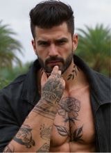 Charlie891582