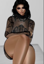 WitchyNyathera