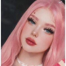 Portrait de l'avatar