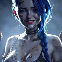 LuhSants