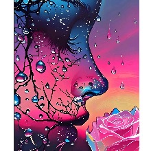GlamWolfSpiritXLips