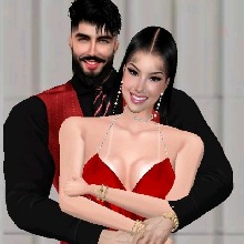 immagine avatar