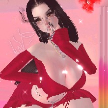avatar bilde