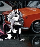LoonaHellFox