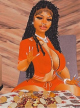 iiamAriella