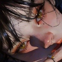 Portrait de l'avatar