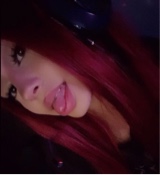 vuohanna