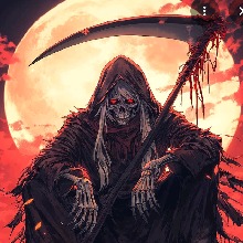 ZackTheReaper
