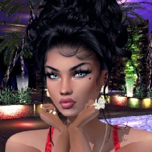 SweetCheeks741594