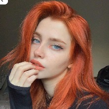 Portrait de l'avatar