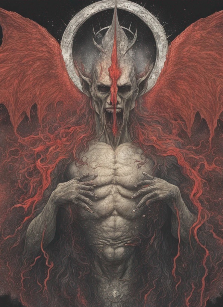 Tenebrosum