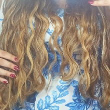 foto avatar