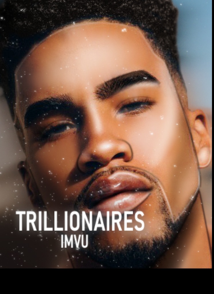 Trillionaires