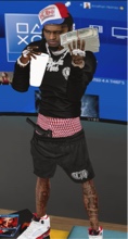 Toptierneek