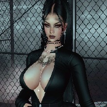 KyaraNixx