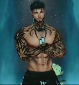 avatar resmi