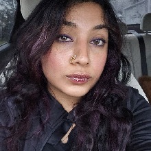 MissRealForeign