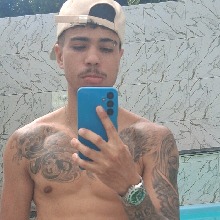Avatar Bild