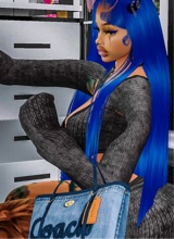 itzDesii