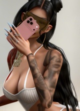 itzDesii