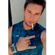 foto avatar