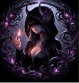 QueenAngelAliceghost
