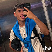 foto del avatar