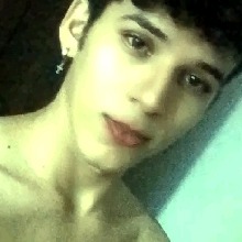 foto avatar