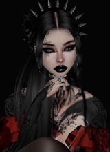 lovelyrosedarling
