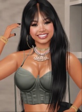 BADDIEGANG