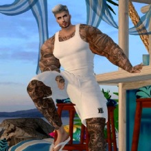 صورة الـavatar