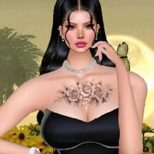 immagine avatar