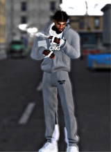 avatar picture