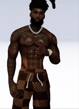 DREPRESTON