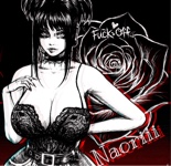 Naoriii