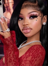 CaribbeanBaddiexoxo