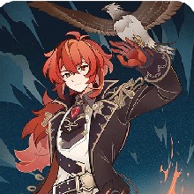 Portrait de l'avatar