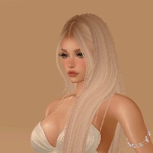 Portrait de l'avatar