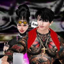صورة الـavatar