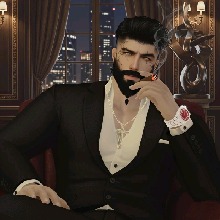 immagine avatar
