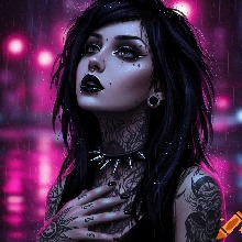 avatar picture