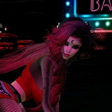 MrsDeadlyRose