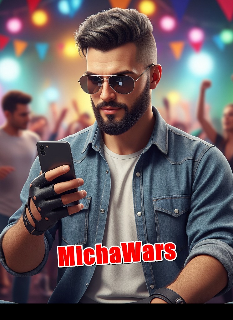 MichaWars