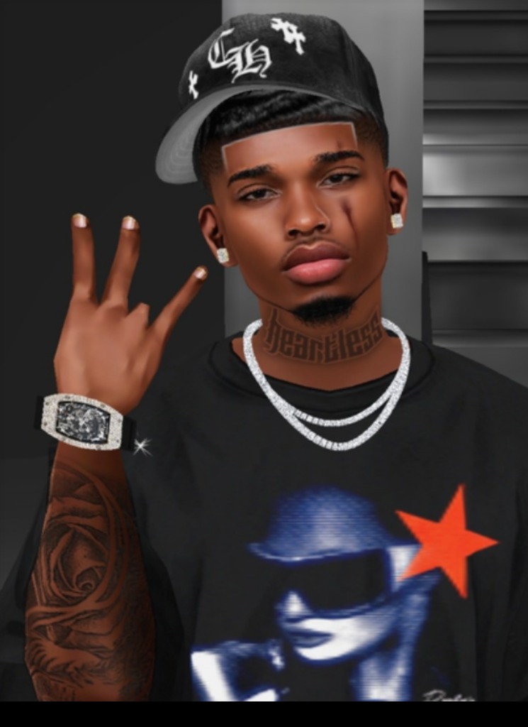 ROBSON7771